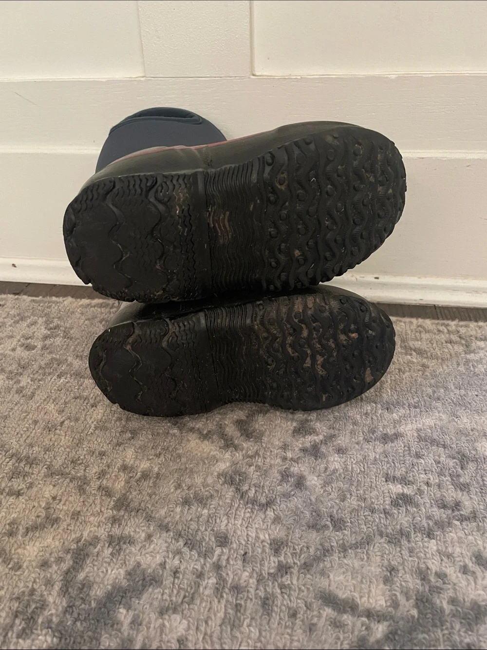Bogs super warm